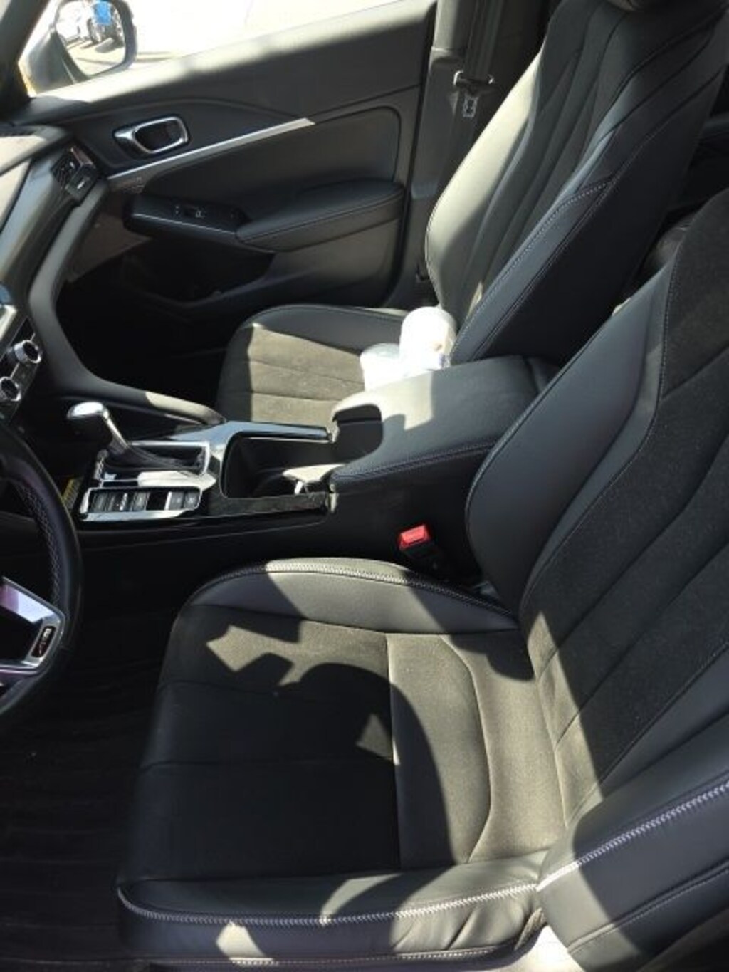 Used 2023 Acura Integra A-Spec Tech Package Hatchback