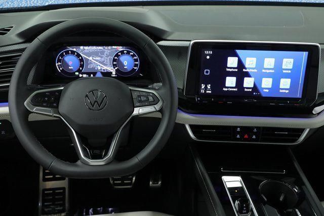 2025 Volkswagen Atlas Cross Sport SEL Premium R-LINE - Photo 21