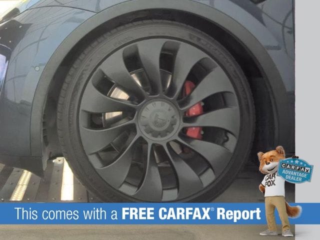 Used 2022 Tesla Model Y Performance with VIN 7SAYGDEFXNF373318 for sale in Northfield, Minnesota