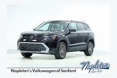 2025 Volkswagen Taos 1.5T SE SUV