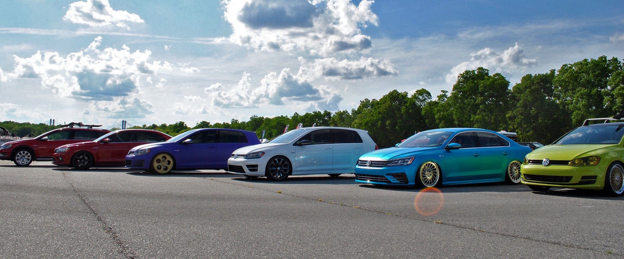 volkswagen dealer deland, fl