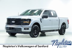 2024 Ford F-150 XLT Truck