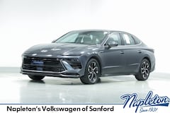 2024 Hyundai Sonata SEL Sedan