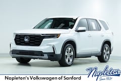 2024 Honda Pilot EX-L SUV