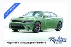 2022 Dodge Charger R/T Sedan