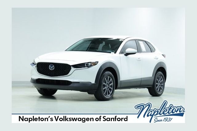2020 Mazda CX-30 Base's photo