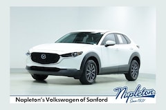 2020 Mazda CX-30