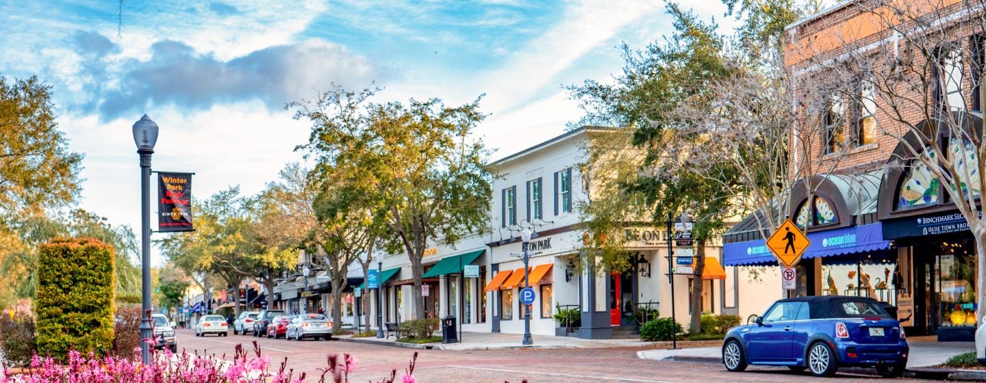 winter park, fl
