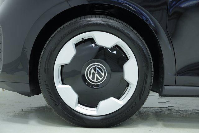 2025 Volkswagen ID. Buzz PRO S - Photo 8