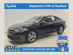 2023 Volkswagen Jetta 1.5T SE Sedan