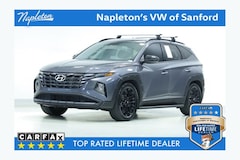 2024 Hyundai Tucson XRT SUV