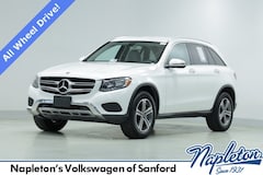 2019 Mercedes-Benz GLC GLC 300 SUV