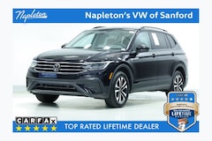 2023 Volkswagen Tiguan 2.0T S SUV