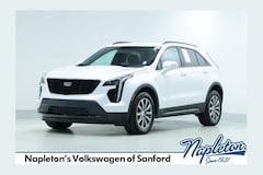 2021 Cadillac XT4 Sport SUV