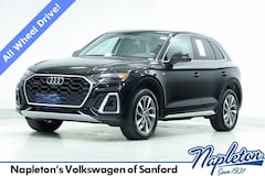 2024 Audi Q5 45 S Line Premium Plus SUV