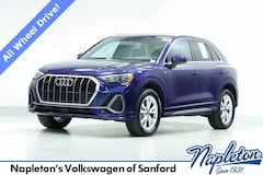 2021 Audi Q3 Premium SUV