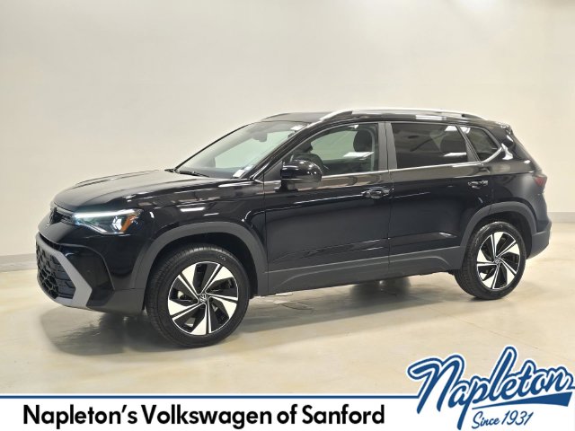  Volkswagen Taos