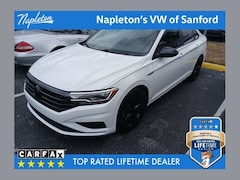 2020 Volkswagen Jetta R-Line Sedan