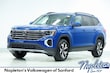  Volkswagen Atlas