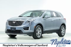 2022 Cadillac XT5 Premium Luxury SUV