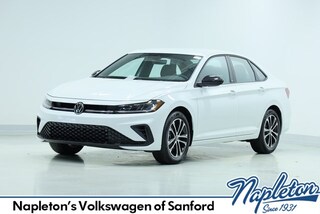 2025 Volkswagen Jetta 1.5T Sport Sedan