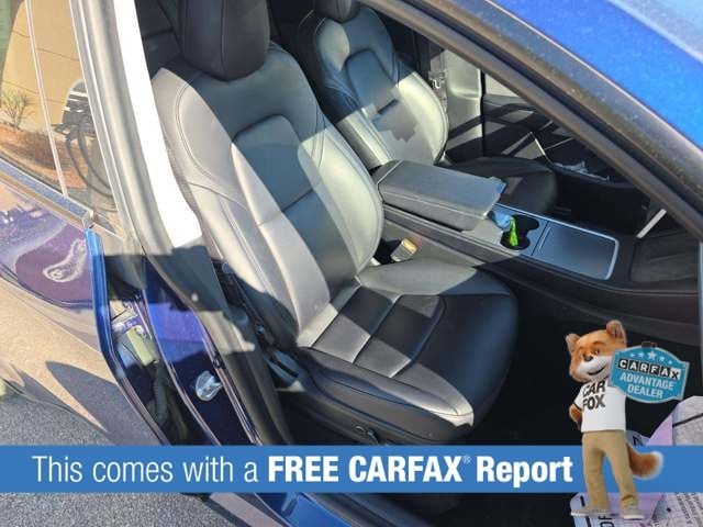 Used 2021 Tesla Model Y Long Range with VIN 5YJYGAEE7MF136643 for sale in Sanford, FL