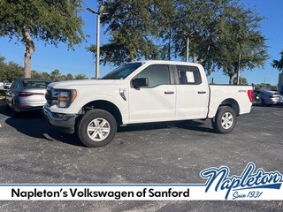 2023 Ford F-150 XLT Truck