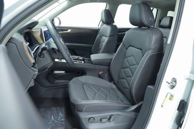 2026 Volkswagen Atlas SE w/Tech - Photo 27