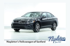 2026 Volkswagen Jetta 1.5T Sport Sedan