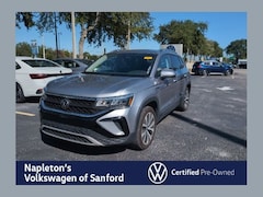 2024 Volkswagen Taos 1.5T SE SUV