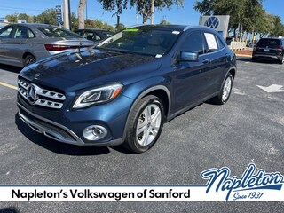 2019 Mercedes-Benz GLA GLA 250 SUV