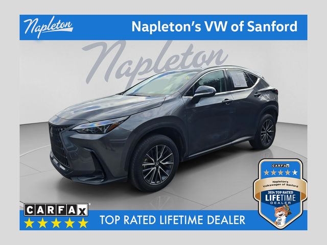 2024 Lexus NX 350 250 Premium FWD's photo