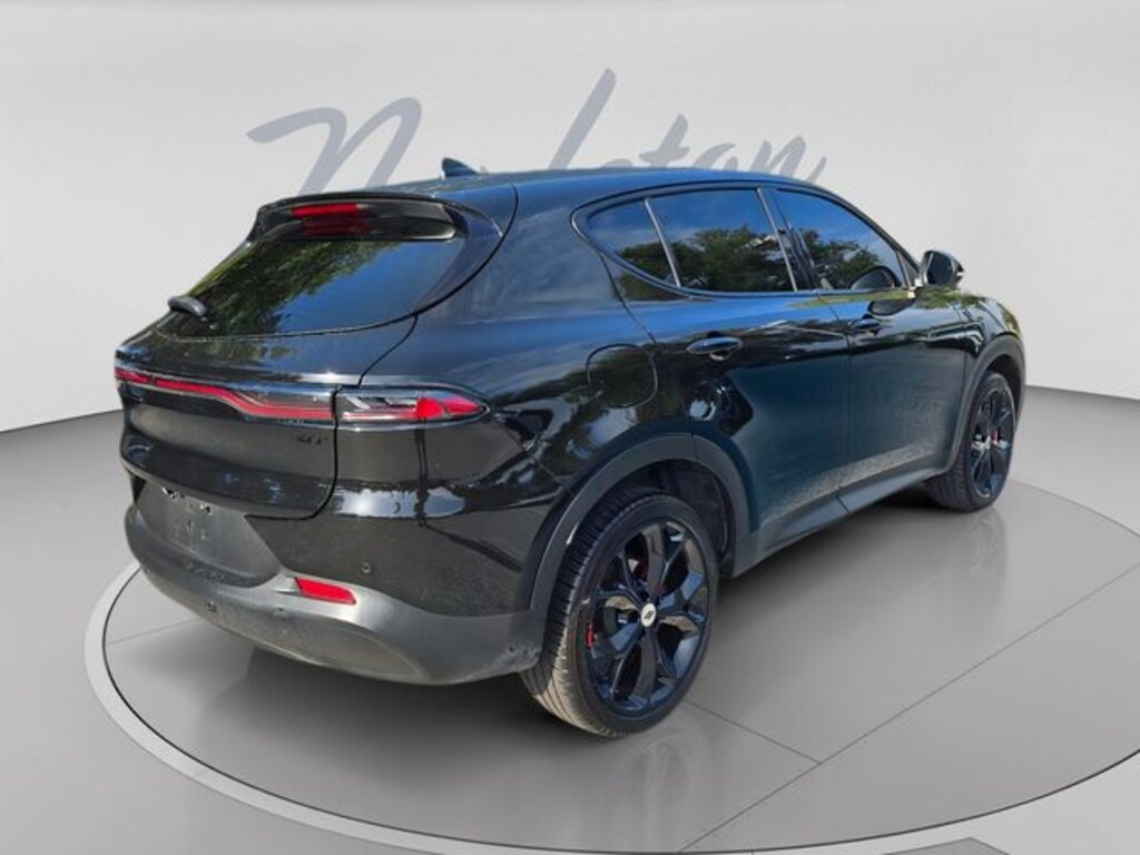 Used 2024 Dodge Hornet GT SUV
