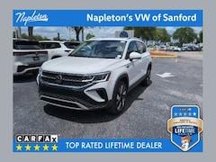 2023 Volkswagen Taos 1.5T SEL SUV