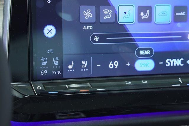 2026 Volkswagen Atlas SEL Premium R-Line - Photo 21