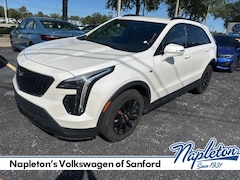 2023 Cadillac XT4 Sport SUV