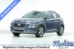 2021 Hyundai Kona Limited SUV