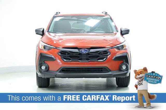 Used 2025 Subaru Crosstrek Premium SUV
