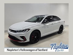2026 Volkswagen Jetta GLI 2.0T Autobahn Sedan