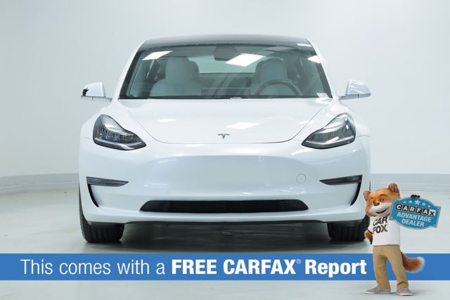 Used 2019 Tesla Model 3 Base with VIN 5YJ3E1EA0KF302656 for sale in Sanford, FL