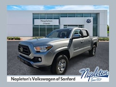 2023 Toyota Tacoma SR5 Truck