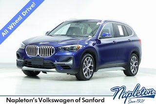 2020 BMW X1 xDrive28i SUV