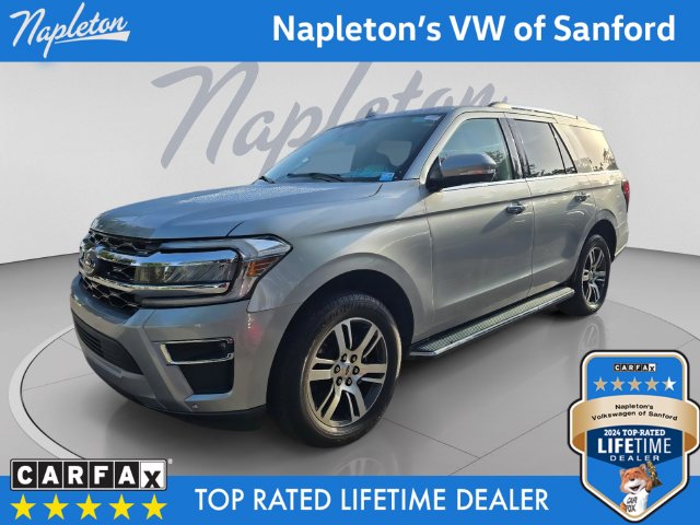  Ford Expedition