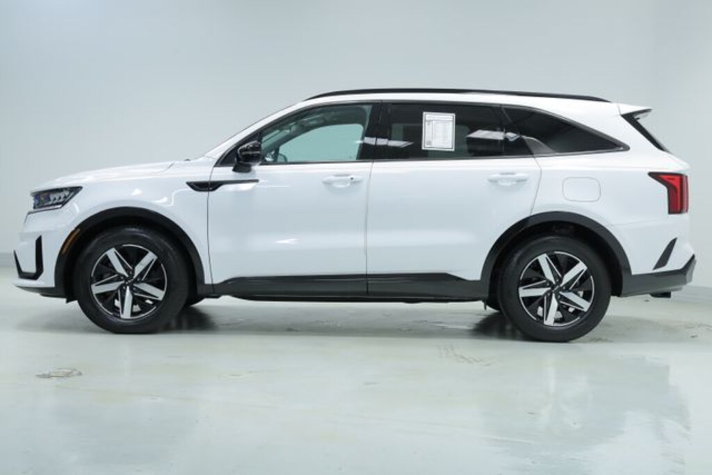 Used 2022 Kia Sorento S SUV