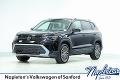 2025 Volkswagen Taos 1.5T SE SUV