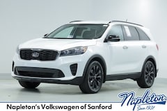 2019 Kia Sorento S SUV