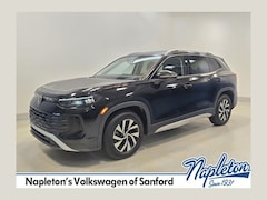 2025 Volkswagen Tiguan 2.0T S SUV