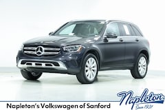 2020 Mercedes-Benz GLC GLC 300 SUV