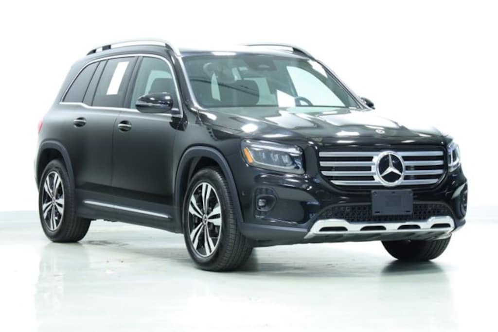 Used 2024 Mercedes-Benz GLB GLB 250 SUV