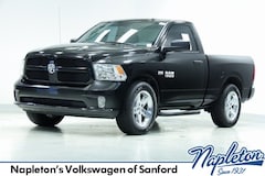 2017 Ram 1500 Express Truck